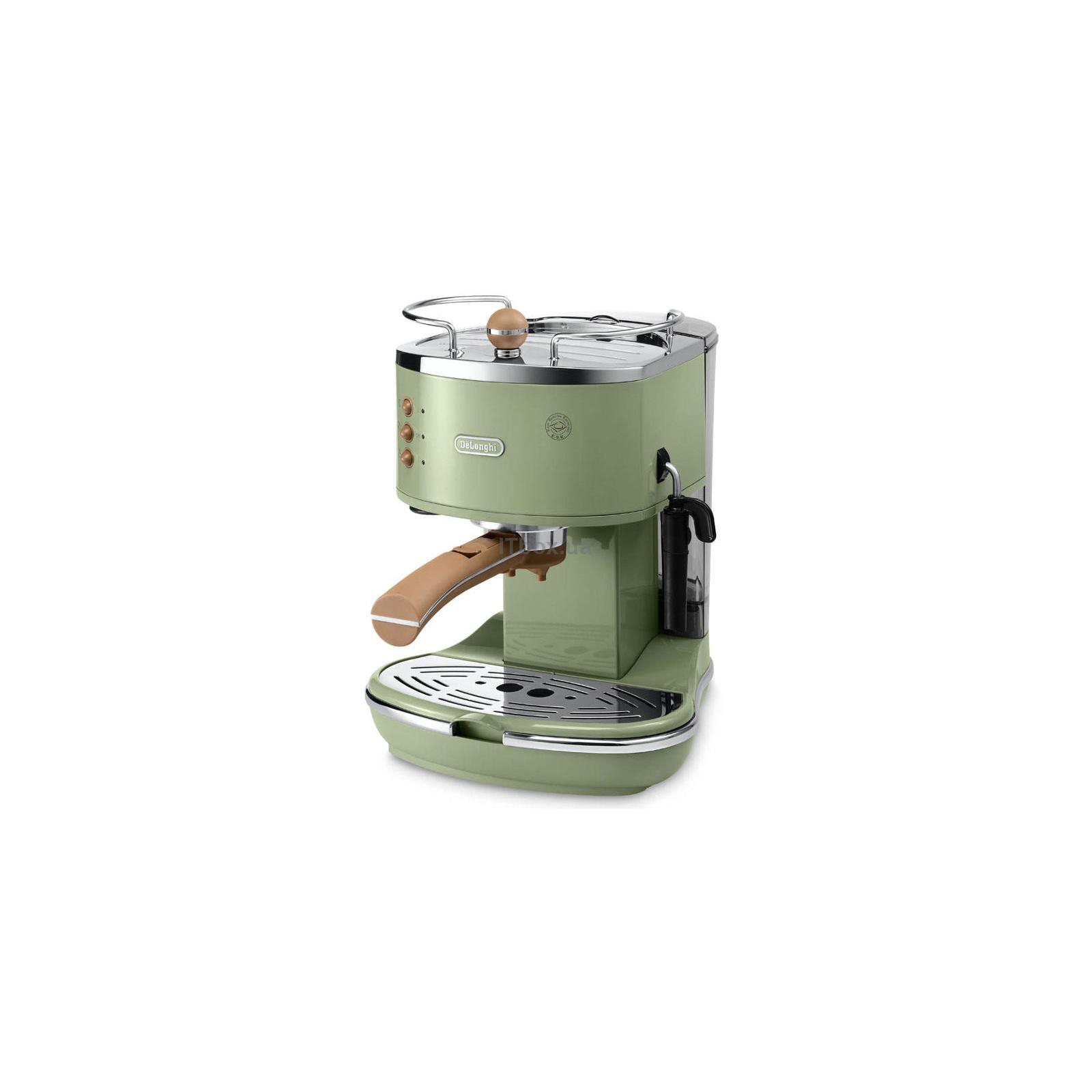 Кофеварка delonghi ecov 311 отзывы Кофеварка delonghi ecov 311 отзывы