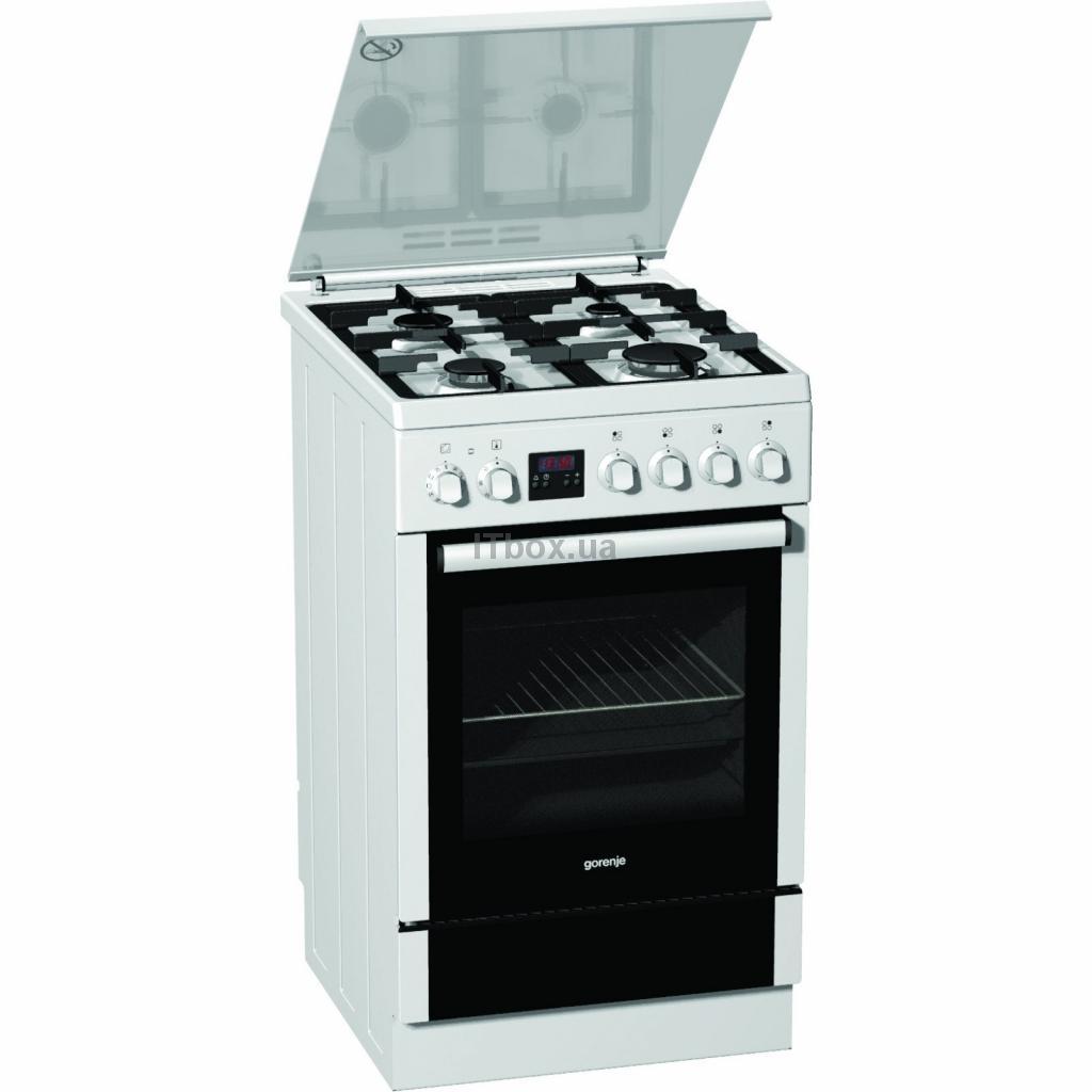 Gorenje ec 57345 ax фото Gorenje ec 57345 ax фото