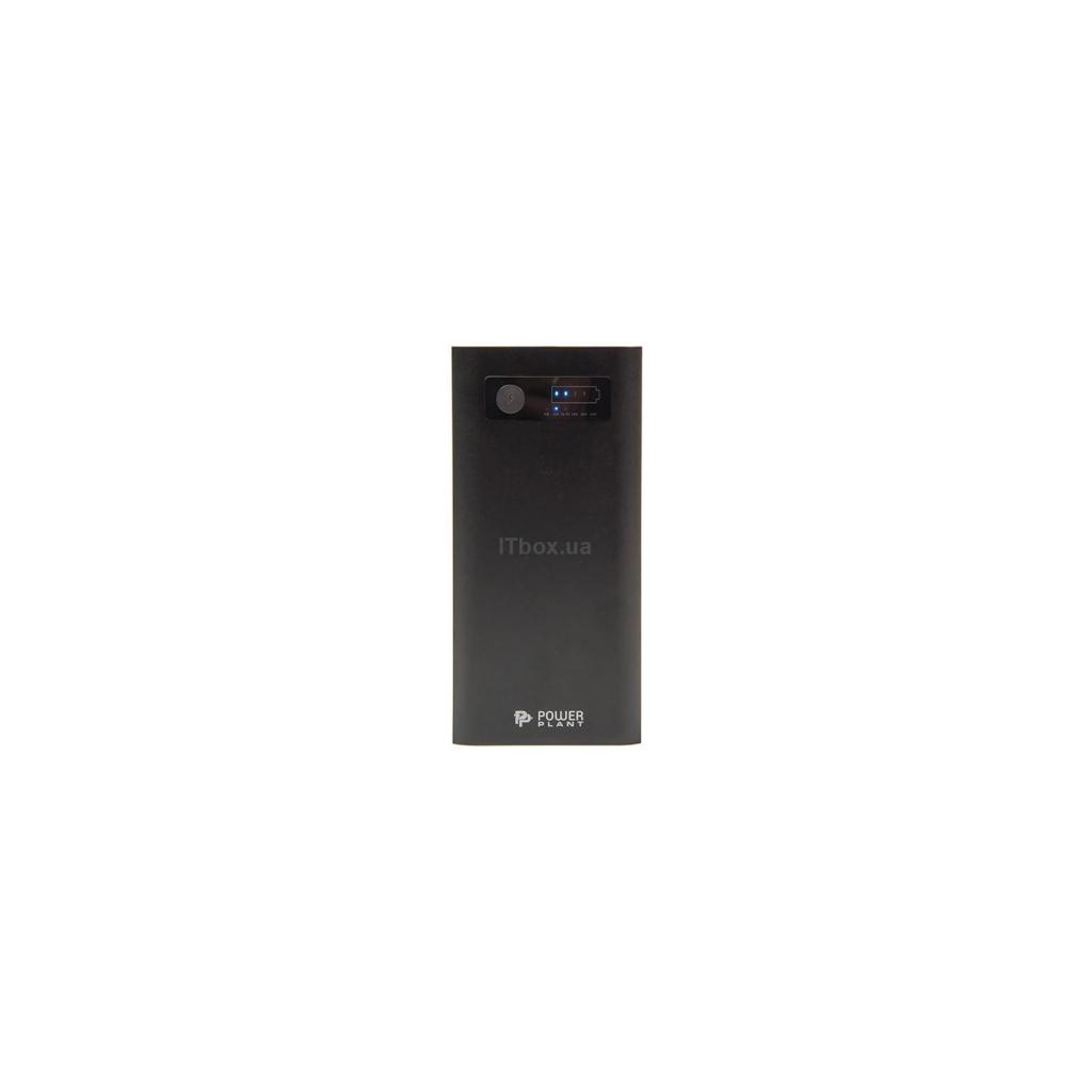 Повербанк PowerPlant PB-9700 ємністю 20100 мАг для авто