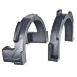 Втулки тефлонового вала