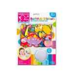 Игрушки для ванной