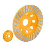 Чашки шлифовальные