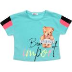 Детские футболки