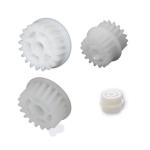 Шестерни для печатающей техники