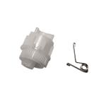 Флажки картриджей