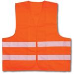 Жилеты сигнальные