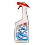 Спреи для чистки ванн