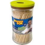 Зубочистки