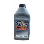 Тормозные жидкости