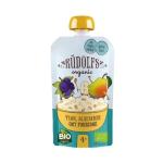 Детские каши