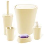 Наборы для ванной комнаты