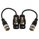 Приемо-передатчики