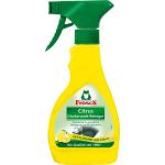 Очистители стеклокерамики