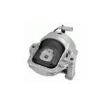 Опори двигуна