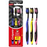 Зубные щетки