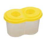 Стаканы-непроливайки