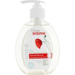 Гели для интимной гигиены