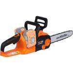 Цепные пилы