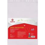 Файлы для бумаг