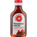 Масло для волос