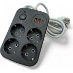 Сетевые фильтры, удлинители