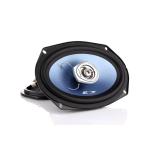 Коаксиальная акустика