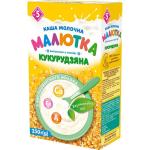 Детские каши