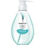 Гели для интимной гигиены
