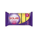 Губки кухонные