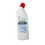 Средства для чистки унитазов