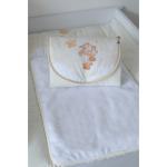 Пеленальные матрасики