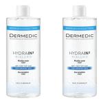 Мицеллярная вода