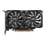 MSI GeForce RTX3060 12Gb VENTUS 2X OC RTX 3060 VENTUS 2X 12G OC