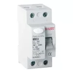 Устройства защитного отключения (УЗО)