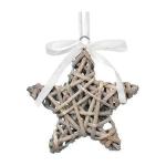 Декоративные украшения для новогодних праздников