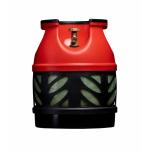 Бытовые газовые баллоны