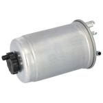 Топливные фильтры