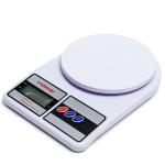 Весы кухонные