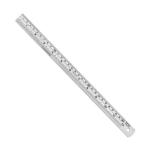 Линейки строительные