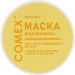 Маски для волос