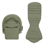 Наборы текстиля для колясок