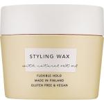 Воск для волос