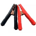 Зажими електричні