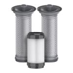 Фильтры для пылесоса