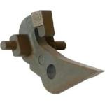 Сепараторы тефлонового вала