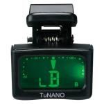 Тюнеры для музыкальных инструментов