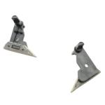 Сепараторы тефлонового вала