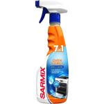 Средства для чистки духовок