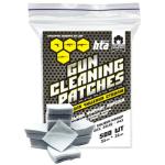 Патчи для чистки оружия