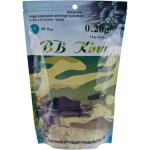 Страйкбольные шарики